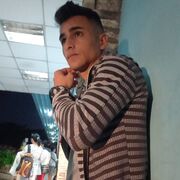  Havana,  Ivan, 28