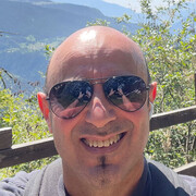  Cardano al Campo,  Marco, 47