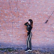 ���������� ������-��-����, ���� ������� Kristina, 25 ���, ������������ ��� ������, ���������