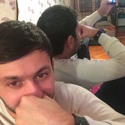 ���������� �������, ���� ������� Xuseyn, 41 ���, ������������ 