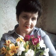  ,   Galina, 55 ,   c , 