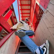 ���������� ������, ���� ����� Luka, 22 ����, ������������ ��� ������, ����� � ���������