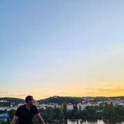  Praha,   Serghei, 33 ,   ,   