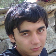 ,  Ilyosbek, 33