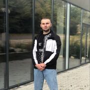  Vimperk,  Sergio, 29