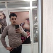  ,  Sardor, 22