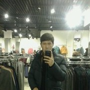  ,   Altynbek, 32 ,   