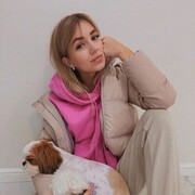 Знакомства Муравленко, девушка Ксения, 24