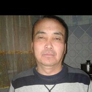  ,  Zhenis, 54
