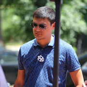 ���������� �������, ���� ������� Shokhrukh, 33 ����, ������������ ��� ������, ����� � ���������, c�������� ���������, ���������