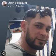  ,   John, 34 ,   ,   