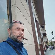  Zaragoza,  Miguel, 48