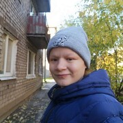 Знакомства Белозерск, девушка Анастасия, 25