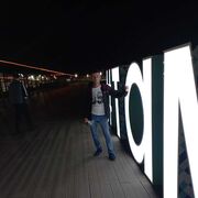 ���������� ���������, ���� ������� Mikail, 36 ���, ������������ ��� ������, ����� � ���������