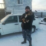  ,   Sergey, 44 ,   ,   