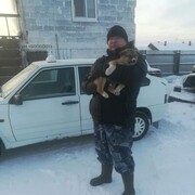  ,   Sergey, 43 ,   ,   