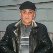  ,   Samvel, 63 ,   
