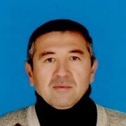  ,  Jamolidin, 62