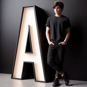 ���������� ���������, ������ Abbos, 18