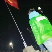  -,   Alik, 30 ,   