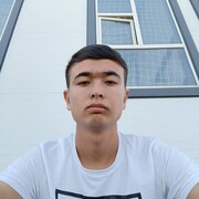  ,  Mirjalol, 20