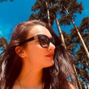 Знакомства Новосибирск, Виктория