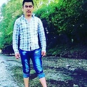  ,  Johongir, 29