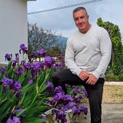  Floral Park,  Manuel Behr, 56