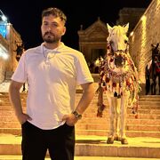  Karaman,  Emir, 28