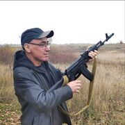 ���������� ������-��-����, ���� ������� Aleks Gru, 53 ����, ������������ ��� ������, ����� � ���������