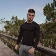 ���������� ������, ���� ������� Mazen, 36 ���, ������������ ��� ������, ����� � ���������