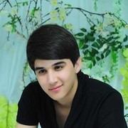 ���������� �����, ���� ������� Ilyas, 35 ���, ������������ ��� ������