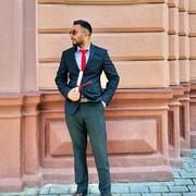 ���������� ����, ���� ������� Yogesh, 28 ���, ������������ ��� ������, ����� � ���������