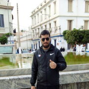  ,   Touhami akra, 28 ,   ,   