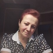  ,   Galina, 64 ,  