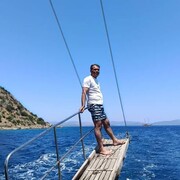  Kavaklidere,  Solmaz, 43