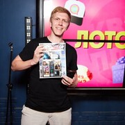 ���������� �����-���������, ���� ������� Vadim, 31 ���, ������������ ��� ������, ����� � ���������