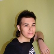 ���������� ������, ���� ������� Andreas, 32 ����, ������������ ��� ������, ����� � ���������, c�������� ���������, ���������