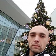  Garwolin,  Borys, 37