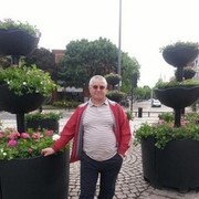  Stoke Newington,  mihai, 61