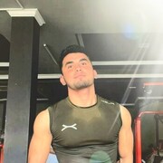  ,  Sulaymon, 25