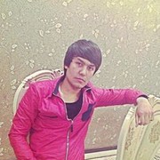  ,   Khamrayev, 38 ,   