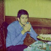 ���������� ����, ���� ������� Kerim, 33 ����, ������������ ��� ������