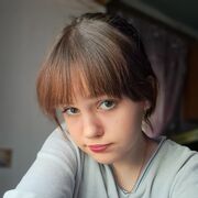 Знакомства Ромны, девушка Алёна, 19
