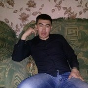  ,  Sanzhar, 37