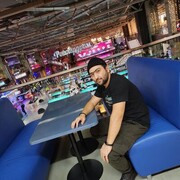  ,  Alisher, 33