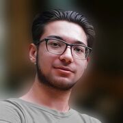 Shahriar,  Amin, 19