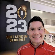  New York City,   Ben farad, 43 ,   ,   