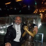 ���������� ����, ���� ������� Ilham, 59 ���, ������������ ��� ������