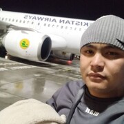  ,  Sohibjon, 29
